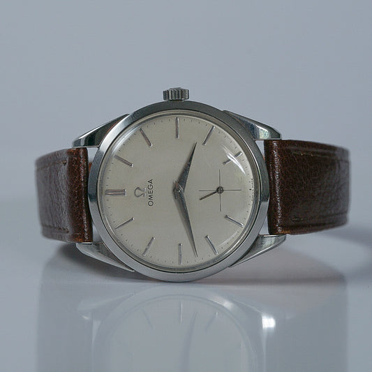 1952 Omega Sub Second Cal. 266