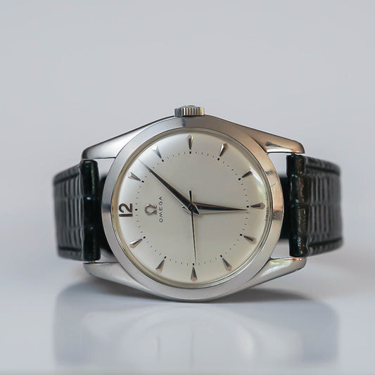 1950 Omega Vintage Watch Cal. 420