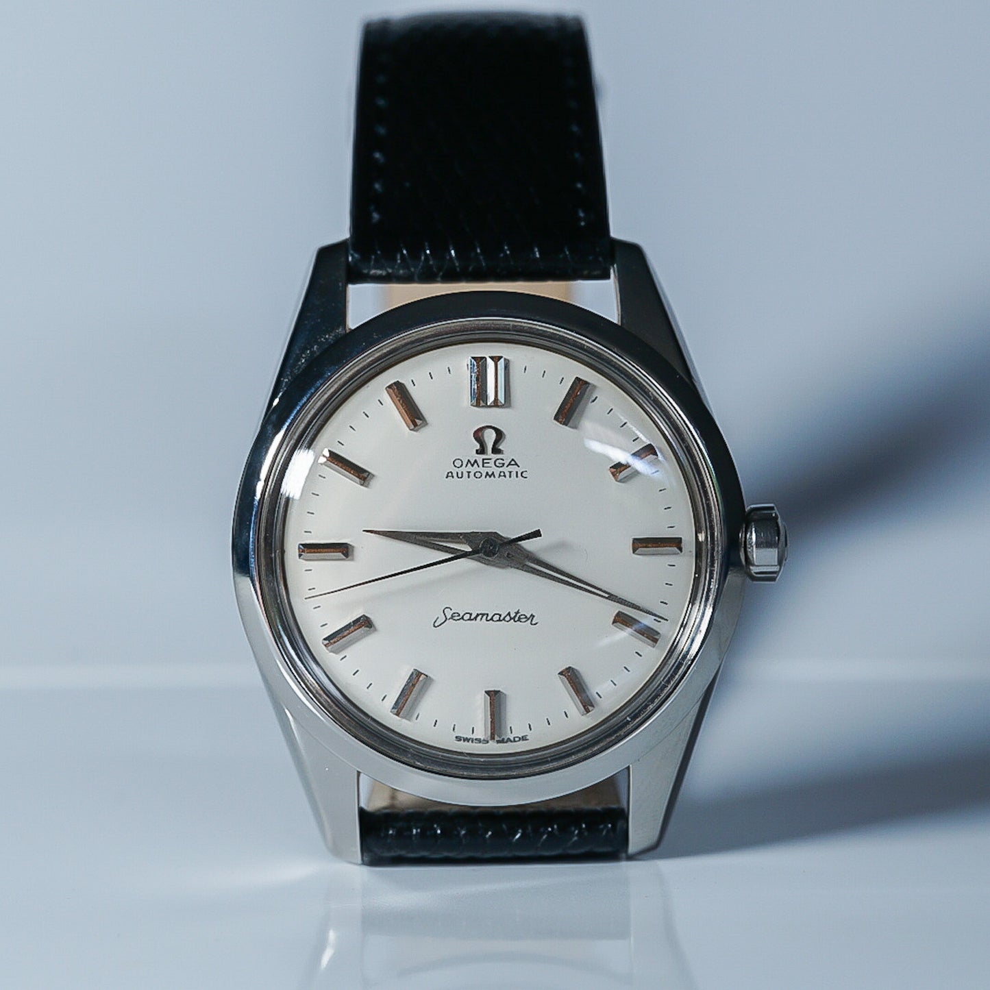 1958 Omega Seamaster Automatic Cal.501