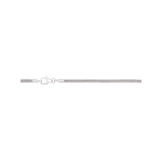 Collier Schlange 1.9mm