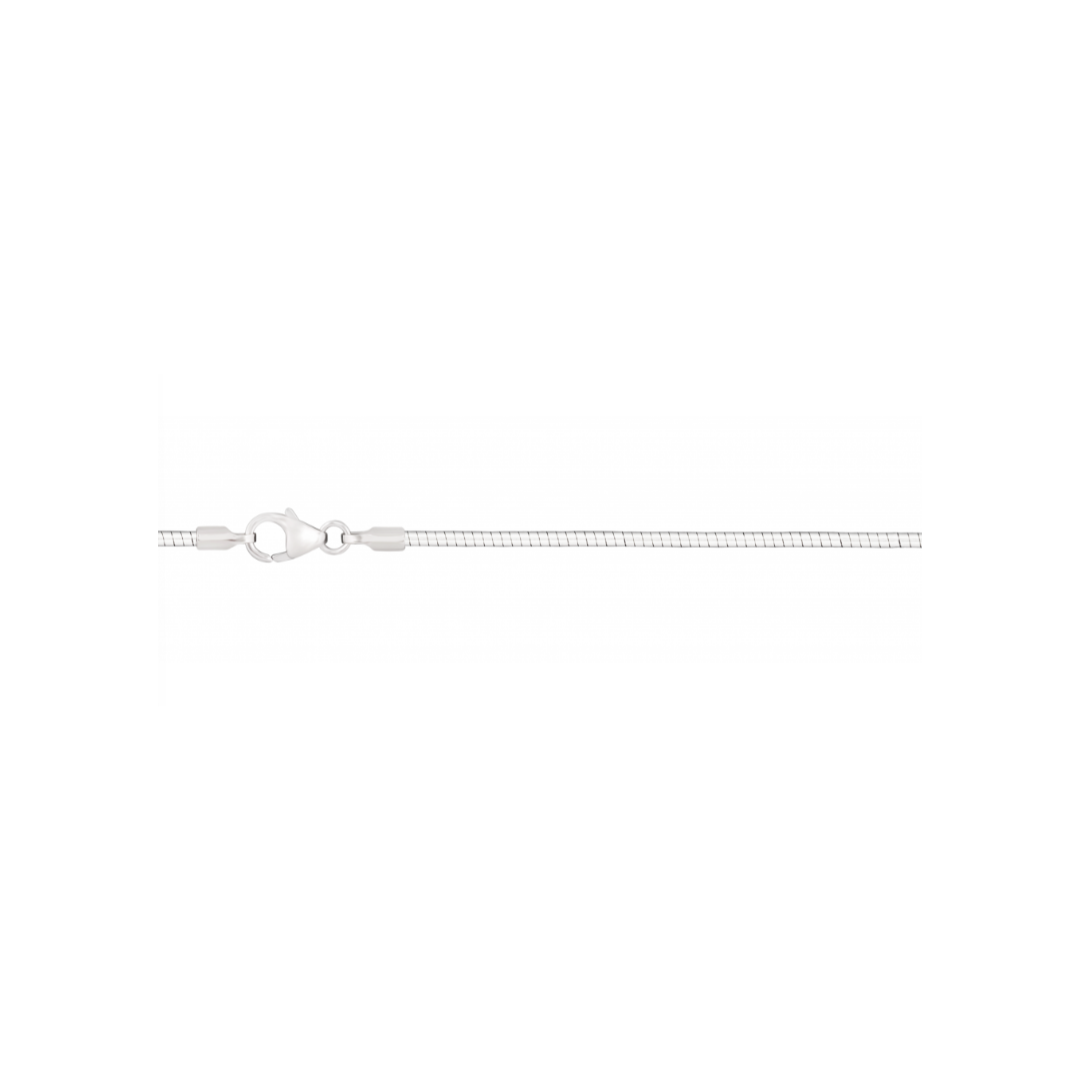 Collier Tondakette 1.5mm