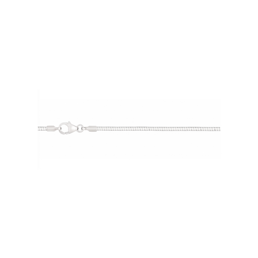 Collier Tondakette 1.5mm